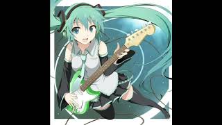 【初音ミク】LOVE&JOY【カバー】