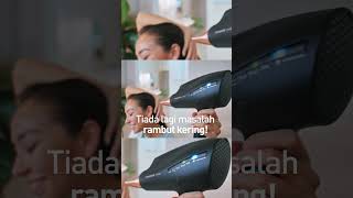 Download lagu Tiada lagi rambut kering dengan Pengering rambut Panasonic nanocare EH-NA98 mp3 Download lagu Tiada lagi rambut kering dengan Pengering rambut Panasonic nanocare EH-NA98 mp3