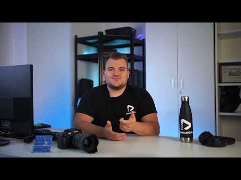 INNOLIVE - QU'EST CE QU'UNE VIDÉO D'INTERVIEW ?