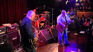 Pixies - 5/29 - The Paradise - All around the world