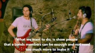 NOTA SONOTRA- 1ER DOCUMENTAL (Eng Sub) 2011