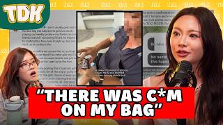 Singaporean women share their WORST harassment stories (ft. Kasey Low) | #DailyKetchup EP 549