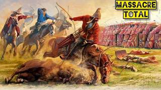 A Humilhação de Crasso em Canas