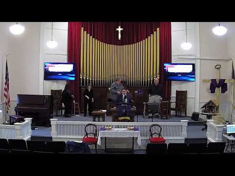 The Miracle Making Messiah - Part I