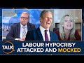 Labour Won T Last Four Years Esther McVey ATTACKS Keir Starmer S Empty Words