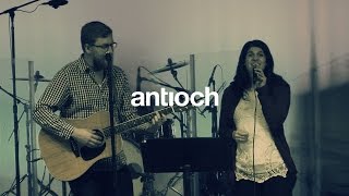 Kelly Ervin &amp; Calvin DeVries :: You Are Love &amp; Love Alone