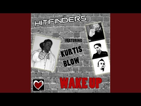Wake Up (DJ Frisk & 5k0tt Radio Edit)