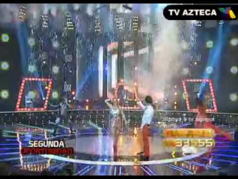 [Equipo Naranja] - Sebastian, Melissa, Perla, Ivan - Guapa (Segunda Oportunidad  04-04-10)