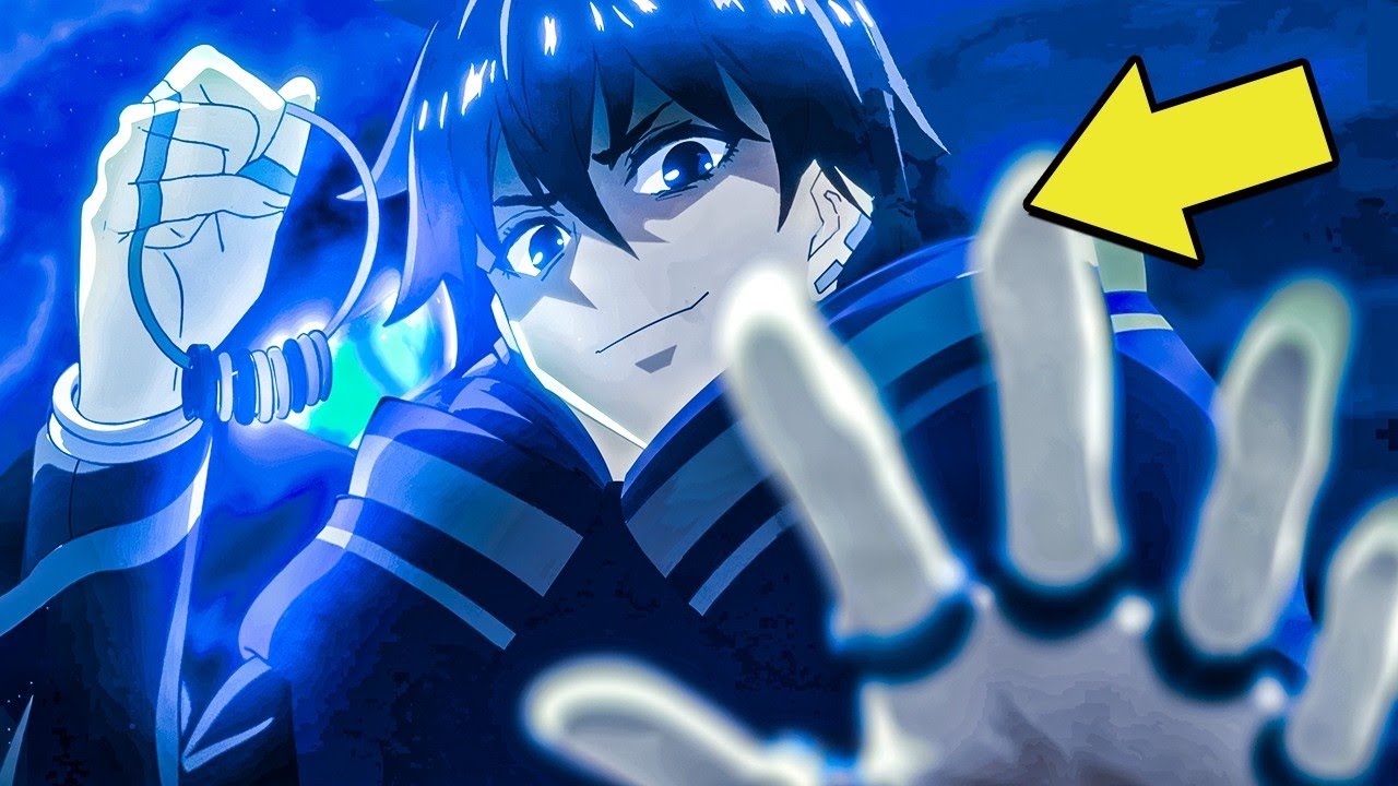 Todos o Respeitam e Temem, mas Ele é o Mais Fraco Entre Todos -Manhwa Recap