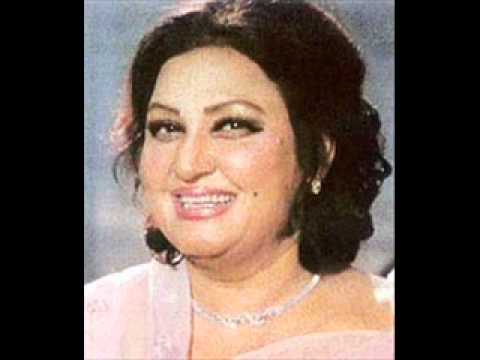 TOO NAI AAYA NOOR JEHAN..