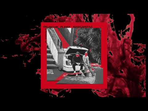 gantel - truncum plema margaritas / znowu latam na glosnikach