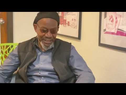 Dr Gerald Johnson: VDA-X as a Holiday Gift