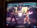 Hard Bryan Vs Max Xiaoyu