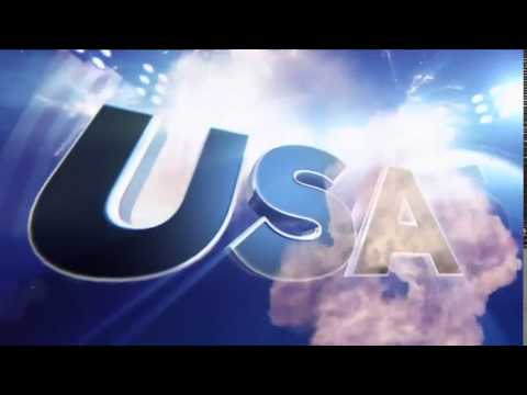 Celebrity Big Brother: UK vs USA - First Teaser Trailer