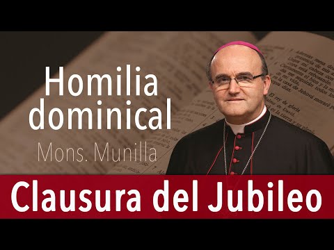 Homily 28.12.2025 / Holy Family