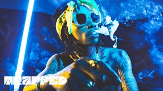 Wiz Khalifa "Too Blessed To Be Stressed" (Official Video)