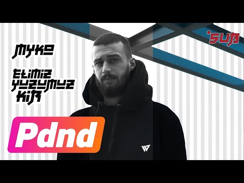 Myko - Elimiz Yüzümüz Kir (Official Video)