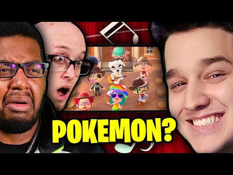 THE SMASH ULTIMATE SONG QUIZ (ft. WaDi & ESAM)