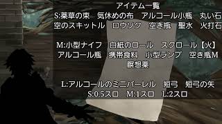【TRPG】#4