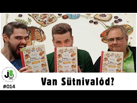 JátékUtán #014 - Van sütnivalód? | Első benyomások - JátékUtán