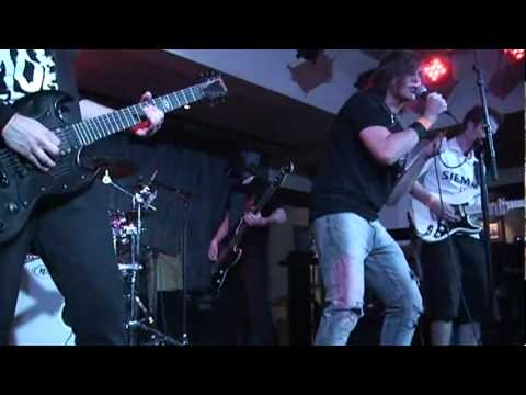 CTM - 'Nova' live @ Hard Rock Cafe