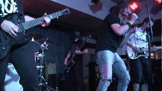 'Nova' live @ Hard Rock Cafe
