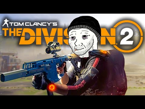 I Tried The Division 2 In 2024...