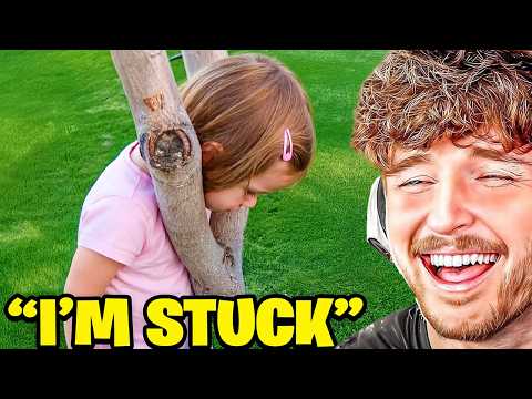 ONE HOUR Try Not To Laugh Challenge!
