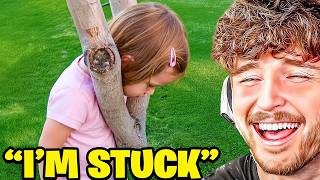 ONE HOUR Try Not To Laugh Challenge! MQDEFAULT Thumbnail