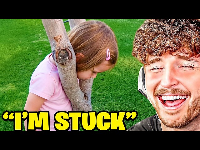 ONE HOUR Try Not To Laugh Challenge! SDDEFAULT Thumbnail