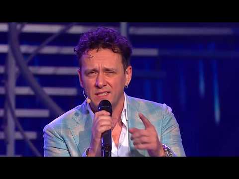 Dženan Lončarević - Da te bogdo ne volim (Bijelo Dugme) / LUDA NOĆ RTS