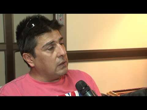 Nuevo trasplante de córnea en el Hospital de San Isidro