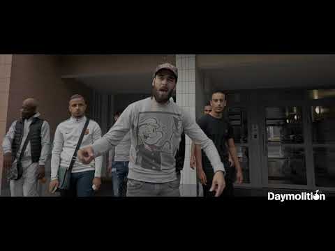 Triple V x Balastik dogg - L'oseille I Daymolition