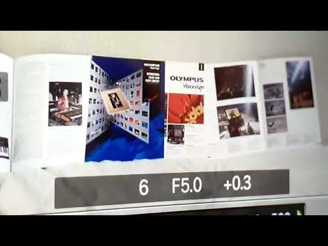 Olympus OMD E-M5 Mark iii high resolution 50Mp mode. Test under better conditions vs 20Mp superfine.