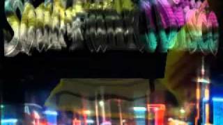 Raw Soul Express - The Way You Live - LCH@MP