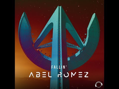 Abel Romez - Fallin' (Radio Edit)