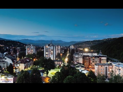 Buco 85 Mc - Novi Travnik / Official Video HD