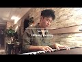 So will I by Hillsong worship | Piano cover by James Wong