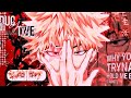 Mha Bakugo Edit Compilation