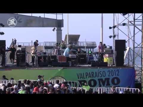 Rockodromo 2012 - Astro - Show Completo