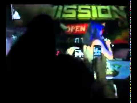 25.06.11 Transmission Open Air ( Nadia Ali ) Москва Gaudi Club