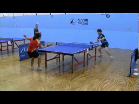 2012 ATTA Winter Round Robin: Duc Nguyen (2192) vs. Hui Jingwen (2159)