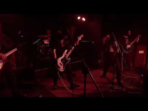 Fórn -Manifestations of the Divine Root- at The Tonic Lounge