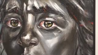Antalya Kültür Sanat _Sergi Hazırlık Aşamaları