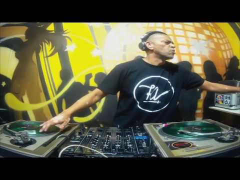 DJ KL JAY (RACIONAIS MC'S) - Open Format - Programa Trends On DJs - 27.03.2017