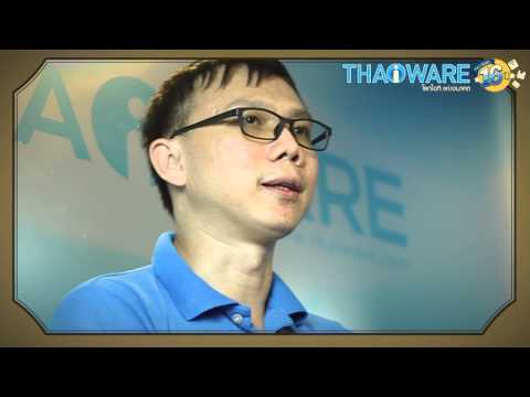 นายกาฝาก คงเดช กี่สุขพันธ์ @kafaak นักเขียนบล็อก นักพูดและนักเขียนอิสระ พูดถึง Thaiware