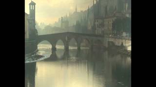 Sad Lovers and Giants - Strange orchard