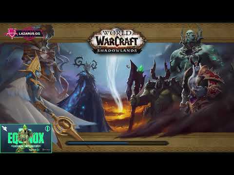 +25 Necrotic Wake Brewmaster Monk PoV (Fortified, Volcanic, Bursting)