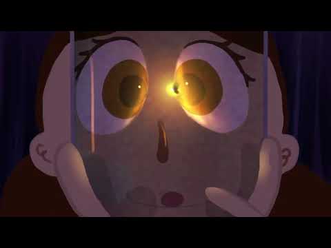 Firefly - animated short film