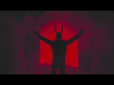 Genox - THE DEVIL (Official Videoclip)